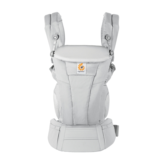 Ergobaby Bärsele Omni Dream Pearl Grey
