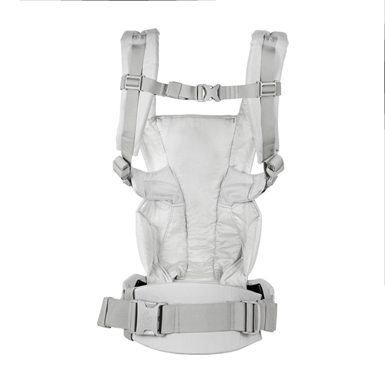 Ergobaby Bärsele Omni Dream Pearl Grey
