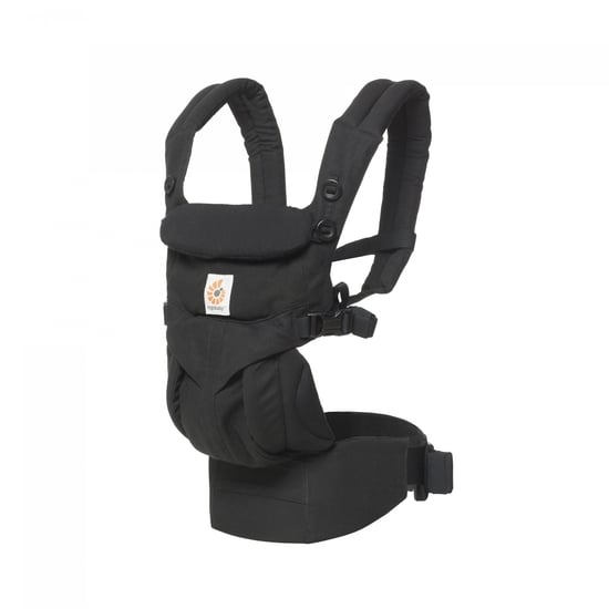 Ergobaby Bärsele Omni 360 Black