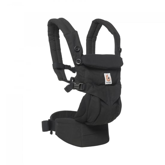Ergobaby Bärsele Omni 360 Black