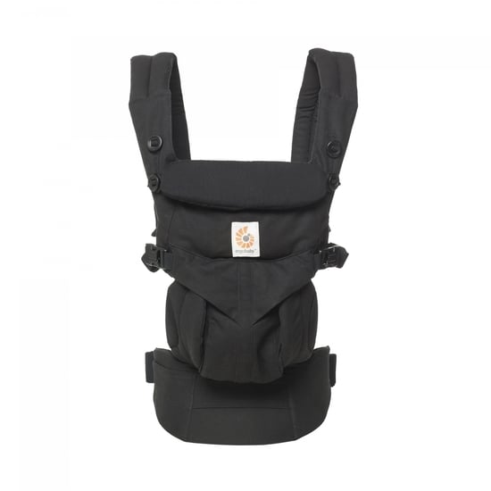 Ergobaby Bärsele Omni 360 Black