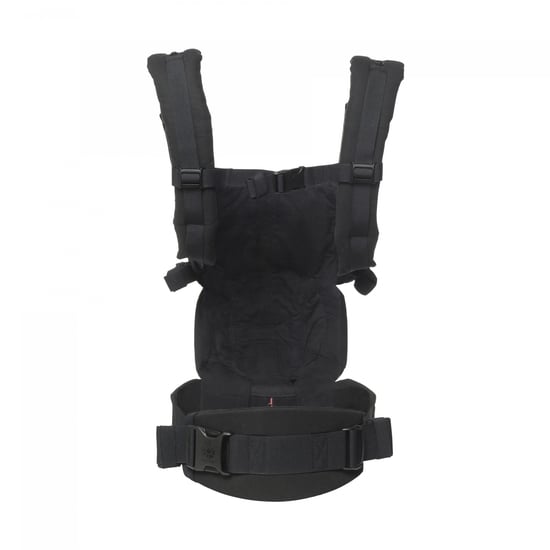Ergobaby Bärsele Omni 360 Black