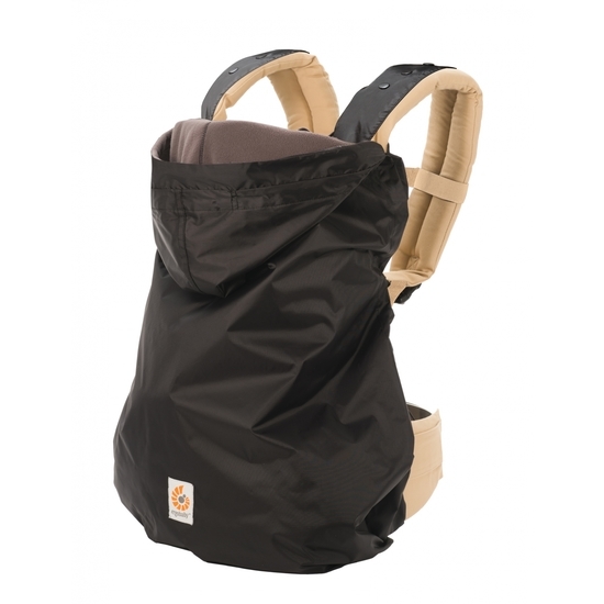 Ergobaby Winter Cover