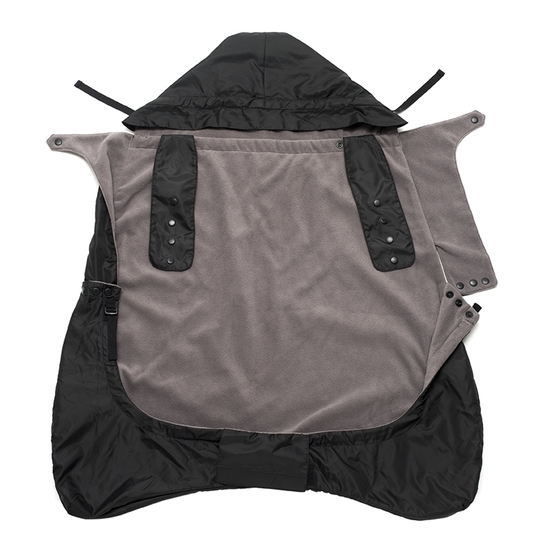 Ergobaby Winter Cover