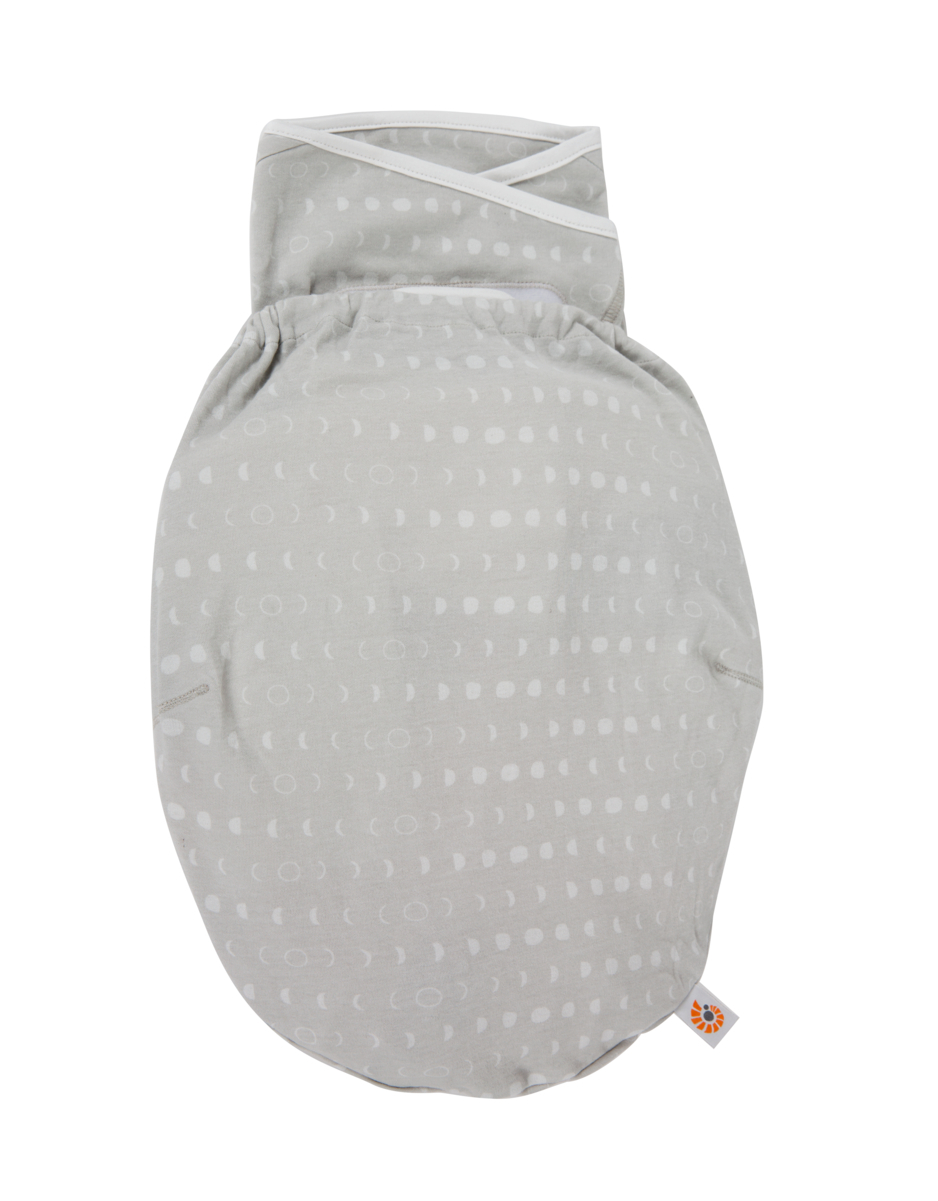 Ergobaby Swaddler Moon Phase