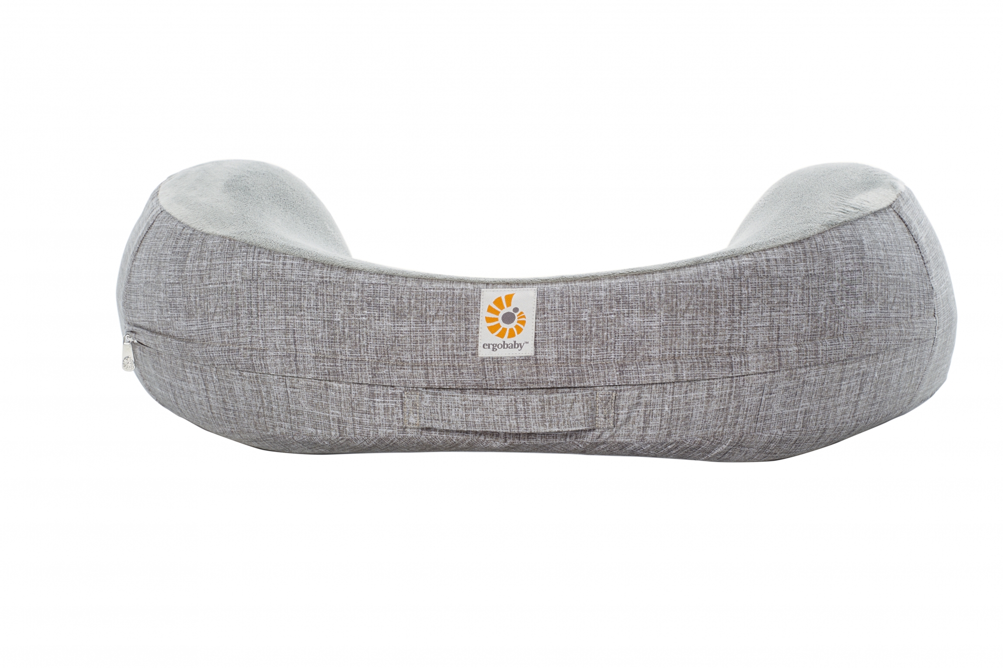 Ergobaby Nursing Pillow Grey