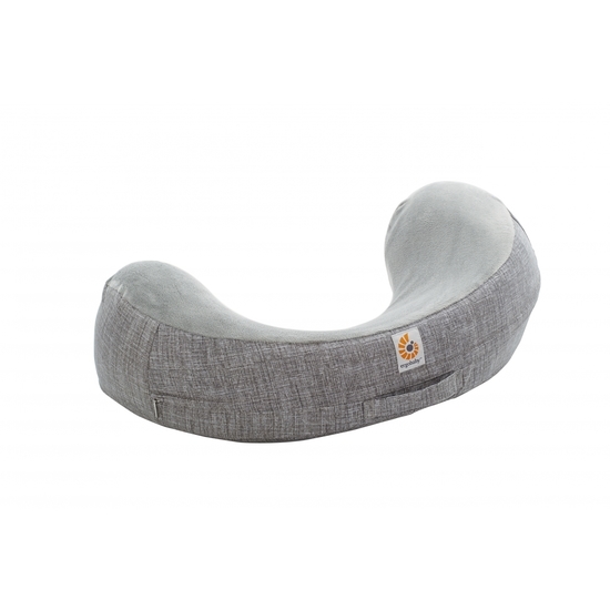Ergobaby Nursing Pillow Grey