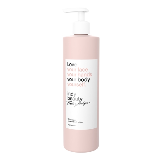 Indy Beauty Smooth Body Lotion 400 ml
