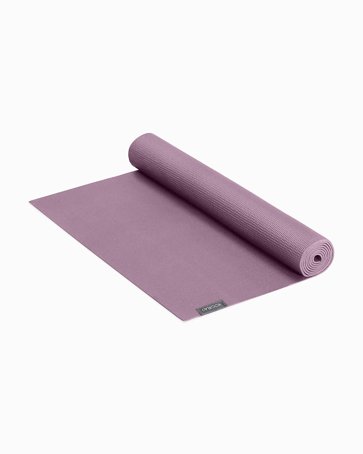 Yogiraj All-round Yoga mat Mauve Purple 4 mm