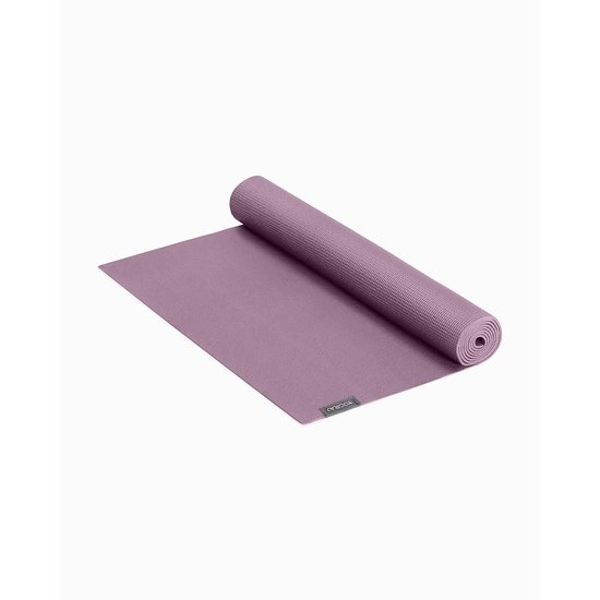 Yogiraj All-round Yoga mat Mauve Purple 6 mm