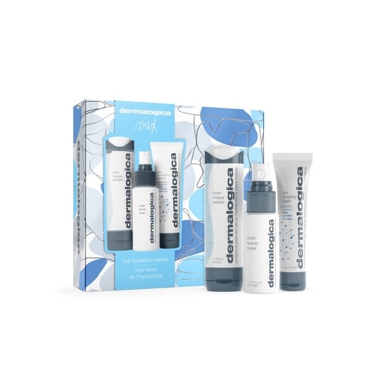 Dermalogica Our Hydration Heroes Kit