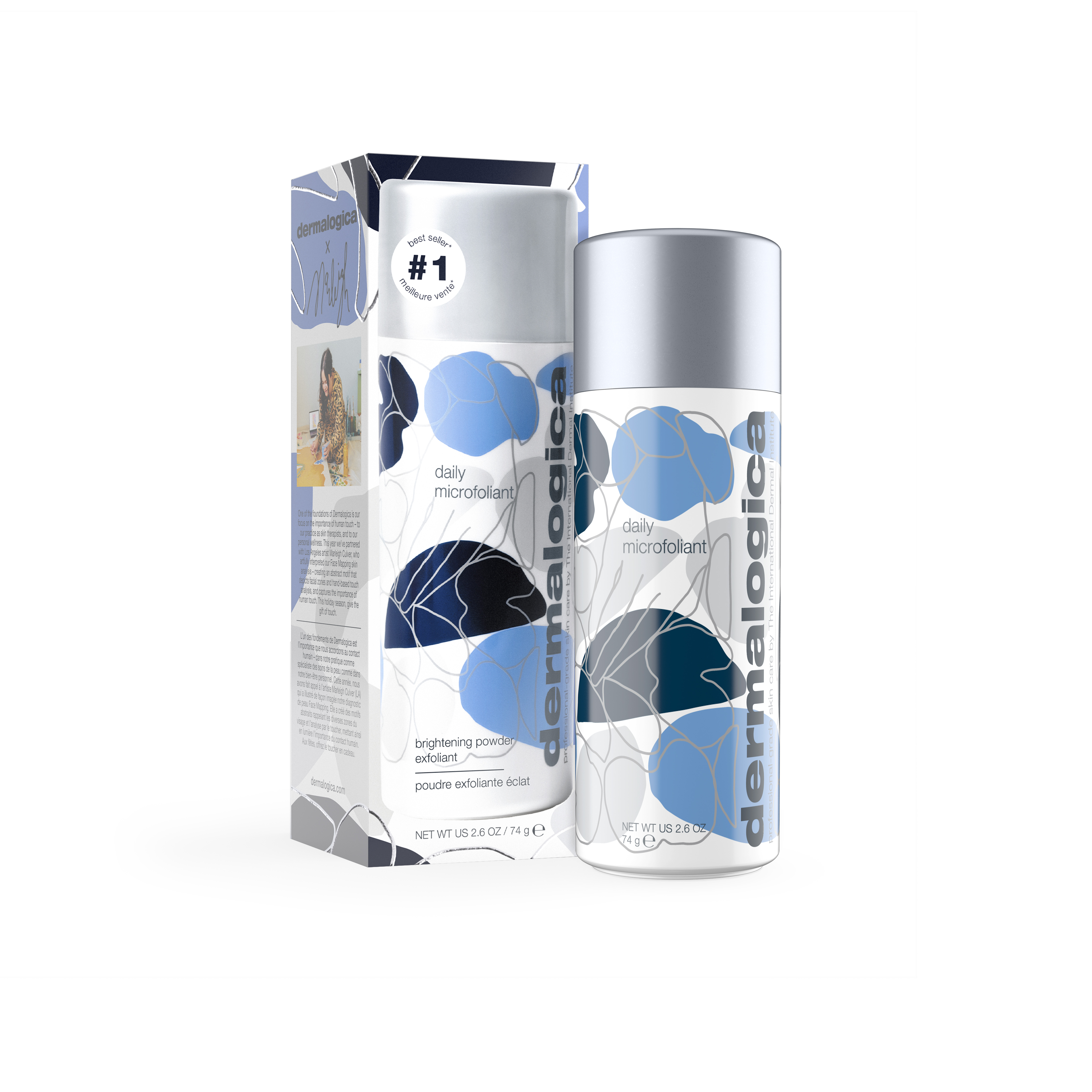 Dermalogica Daily Microfoliant Limited Edition