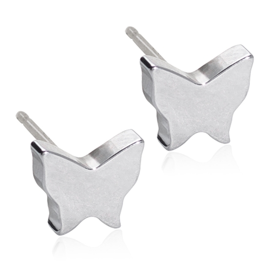 Blomdahl ST Butterfly 8 mm 1 par