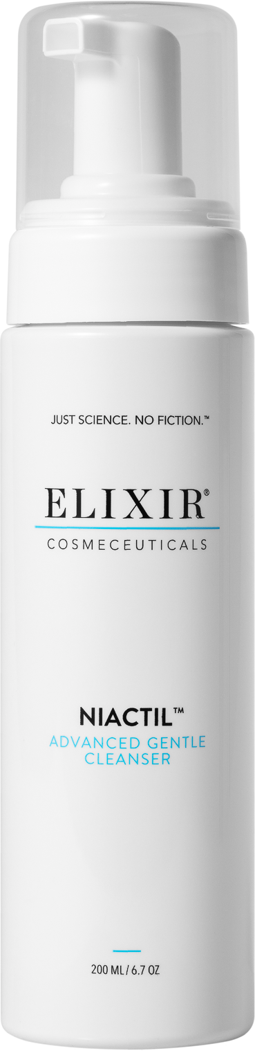 Elixir Cosmeceuticals Niactil Cleanser 180 ml