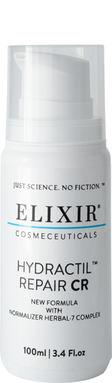 Elixir Cosmeceuticals Hydractil Repair Cream 100 ml