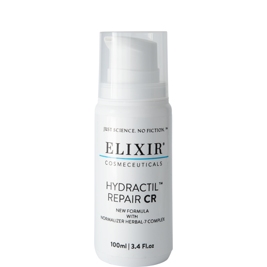 Elixir Cosmeceuticals Hydractil Repair Cream 100 ml