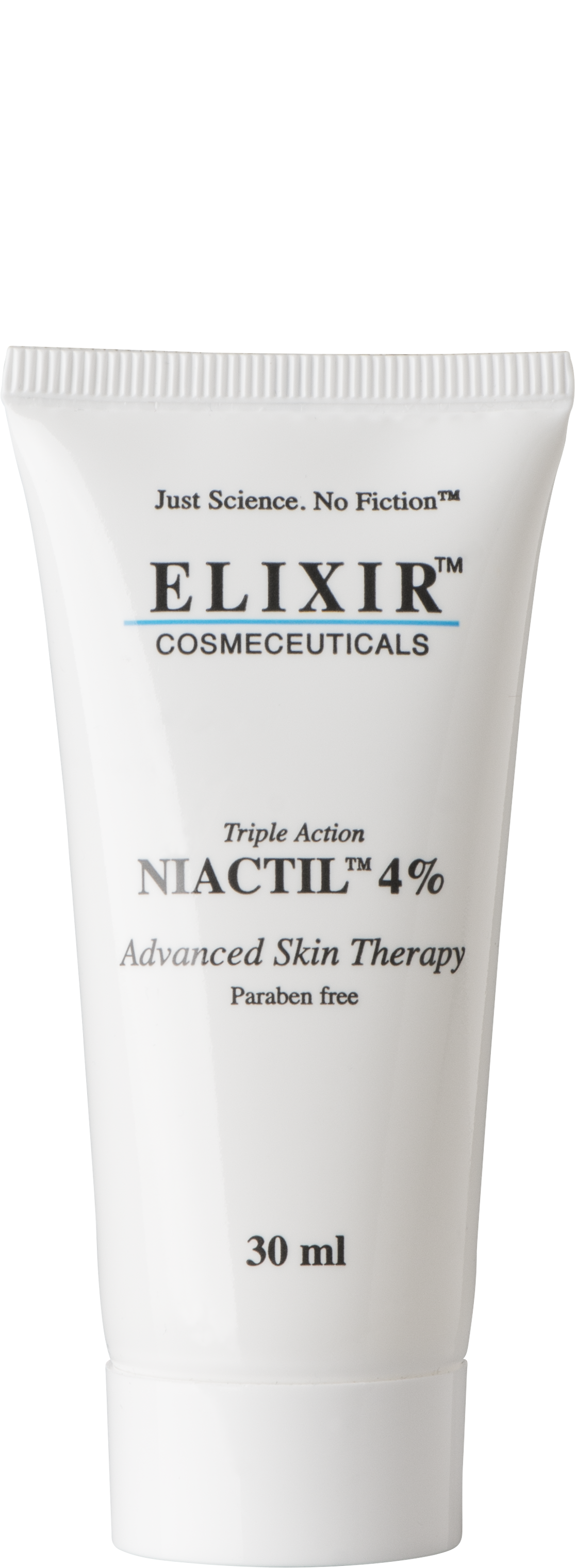 Elixir Cosmeceuticals Niactil 4% 30 ml