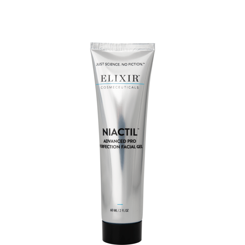 Face Formula (Elixir Cosmeceuticals) Elixir Cosmeceuticals Niactil Advanced Pro 60 ml