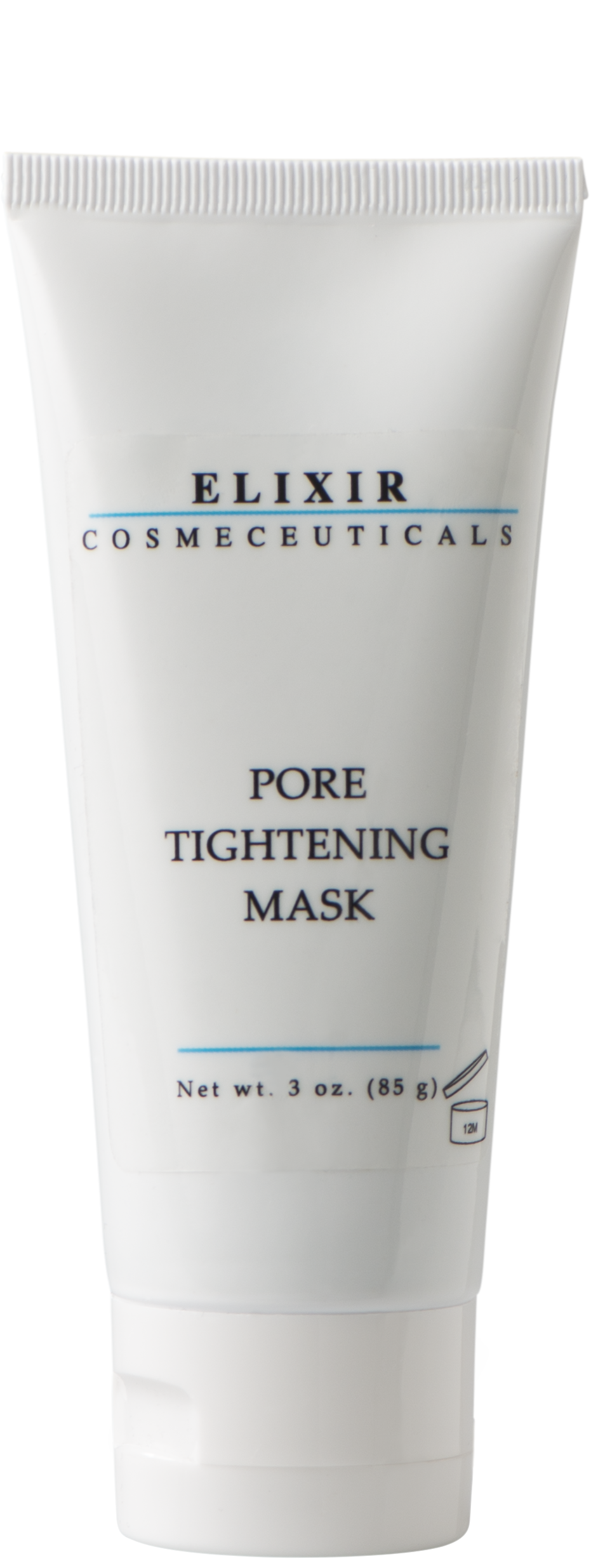 Elixir Cosmeceuticals Pore Tightening Mask 90 ml