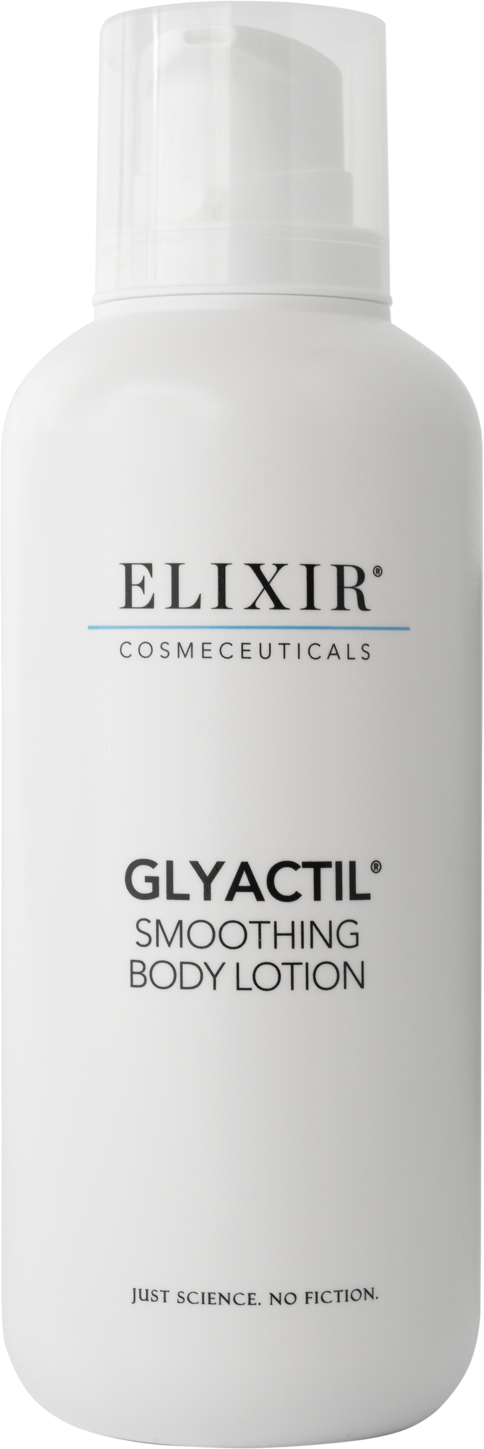 Elixir Cosmeceuticals Glyactil Smoothing Bodylotion 400 ml