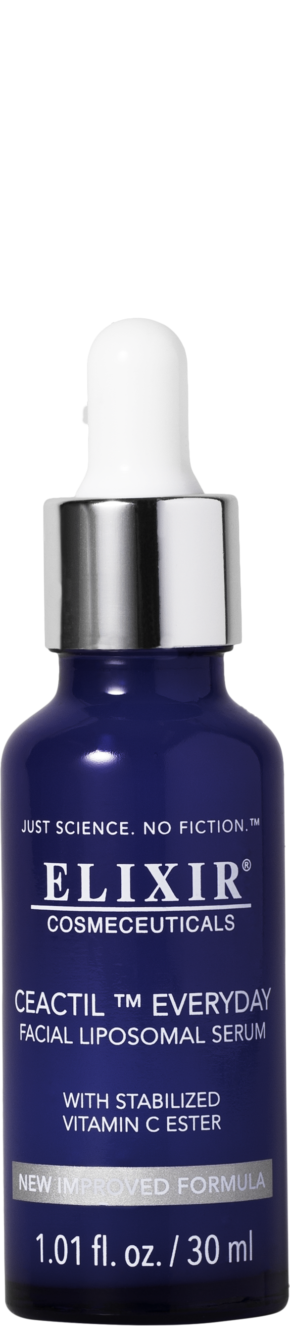 Elixir Cosmeceuticals Ceactil Everyday Serum 30 ml