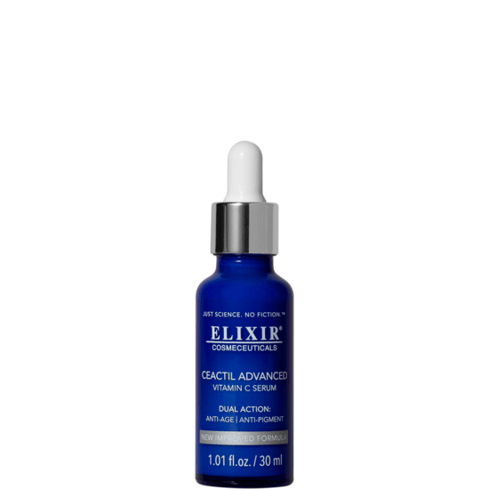 Elixir Cosmeceuticals Ceactil Advanced Serum 30 ml