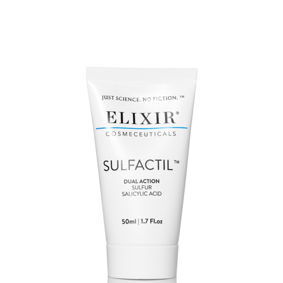 Elixir Cosmeceuticals Sulfactil 50 ml
