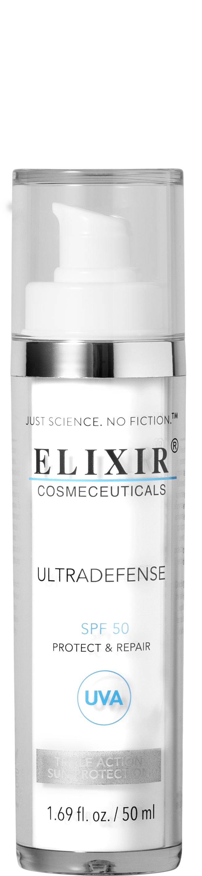 Elixir Cosmeceuticals Ultradefense SPF50 50 ml