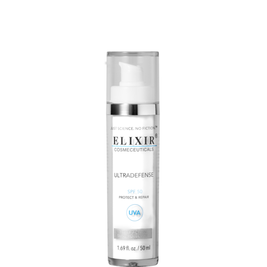 Elixir Cosmeceuticals Ultradefense SPF50 50 ml