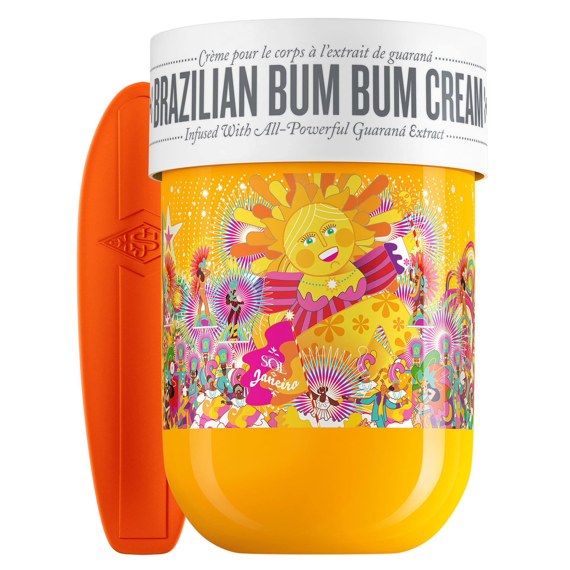 Sol de Janeiro Biggie Biggie Bum Bum Cream 500 ml