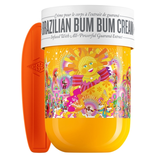 Sol de Janeiro Biggie Biggie Bum Bum Cream 500 ml