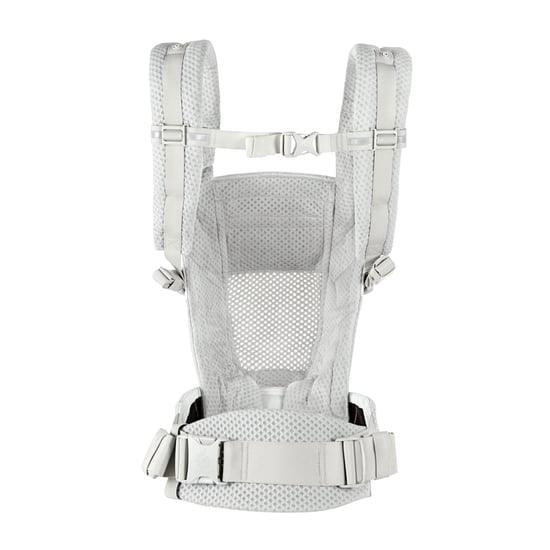 Ergobaby Adapt Soft Flex Mesh Pearl Grey
