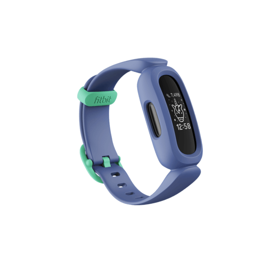 Fitbit Ace 3 - Blue/Green