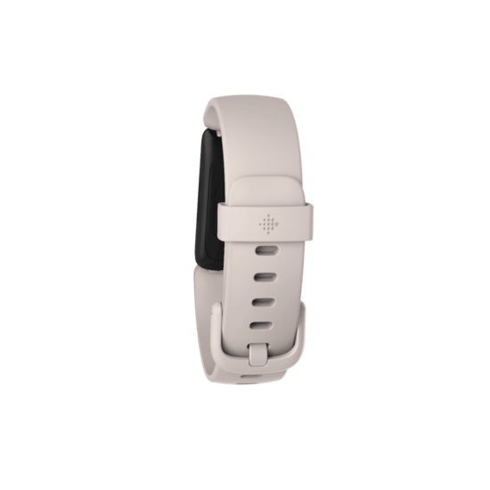 Fitbit Inspire 2 - Lunar White