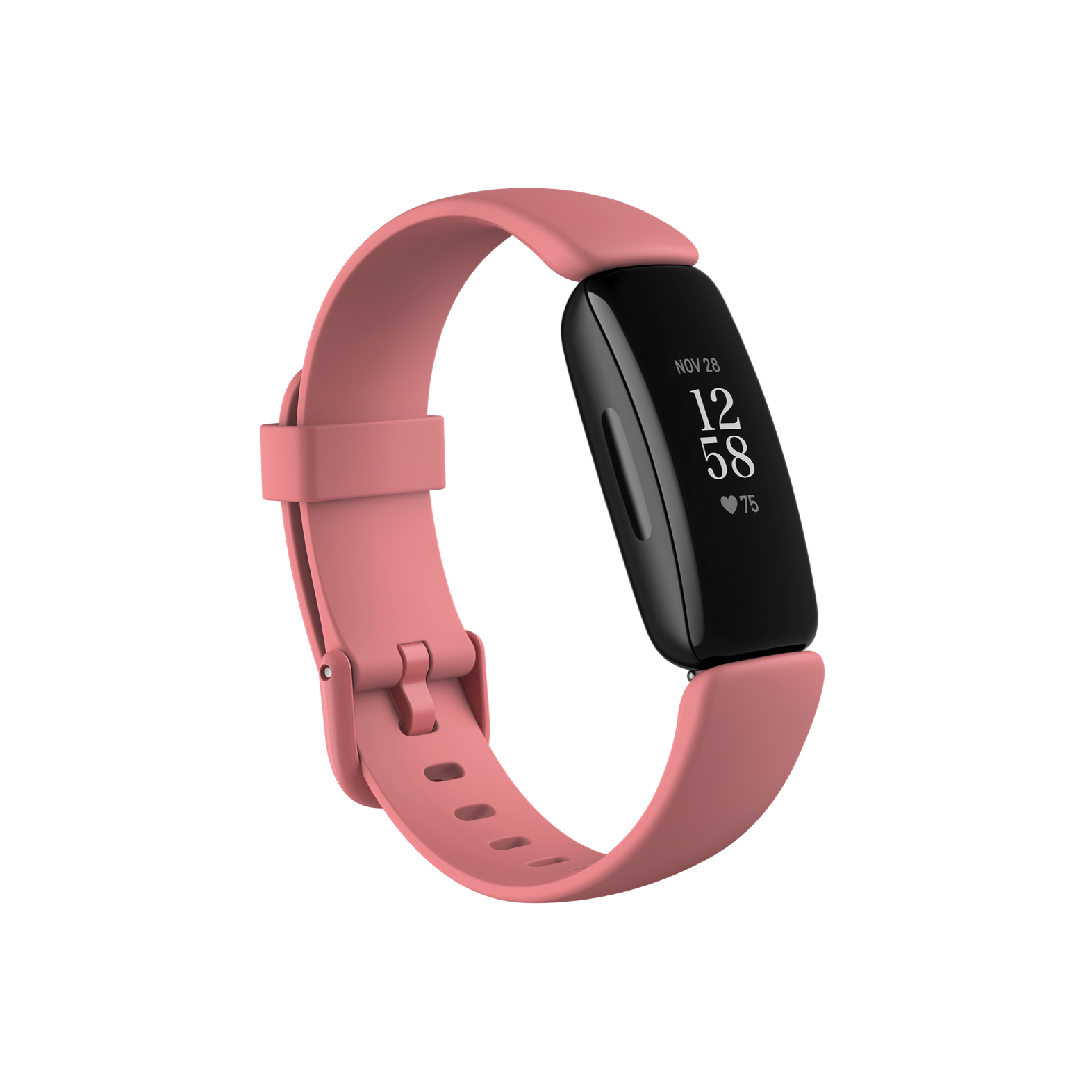 Fitbit Inspire 2 - Desert Rose