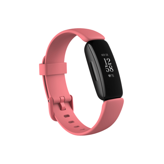 Fitbit Inspire 2 - Desert Rose