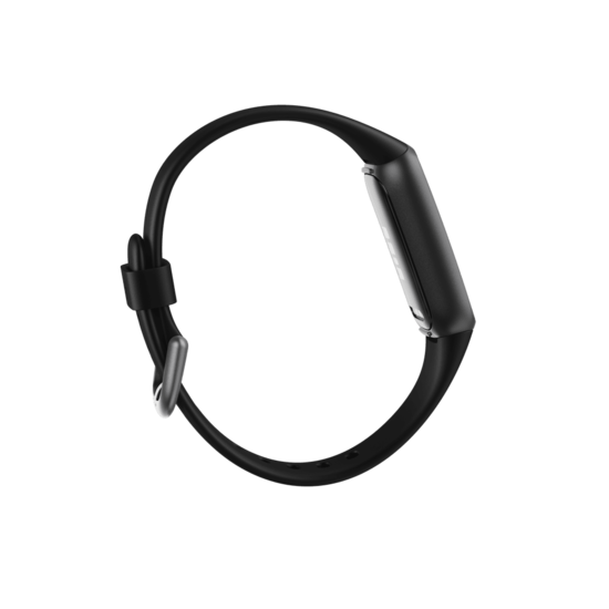 Fitbit Luxe - Black/Black