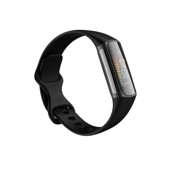 Fitbit Charge 5 Black / Graphite