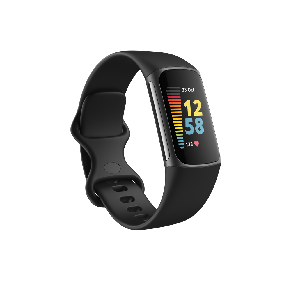 Fitbit Charge 5 Black / Graphite