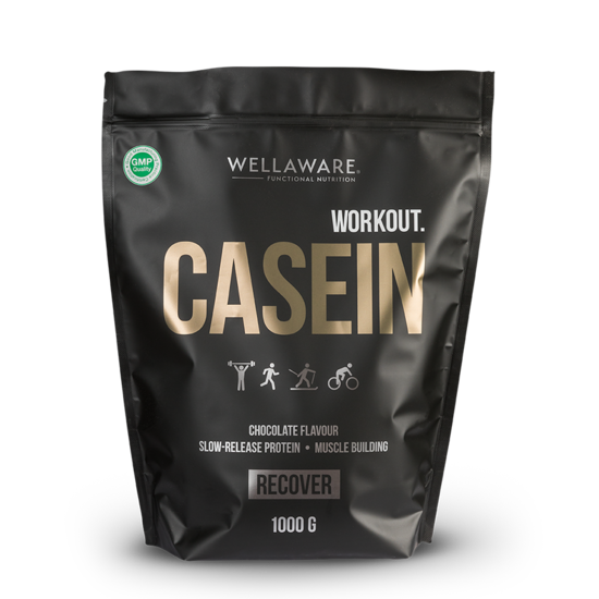 WellAware Casein Choklad 1000 g