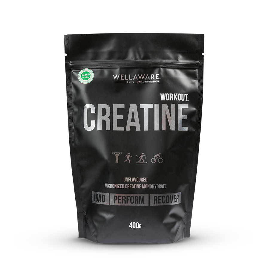 WellAware Creatine Pulver 400 g