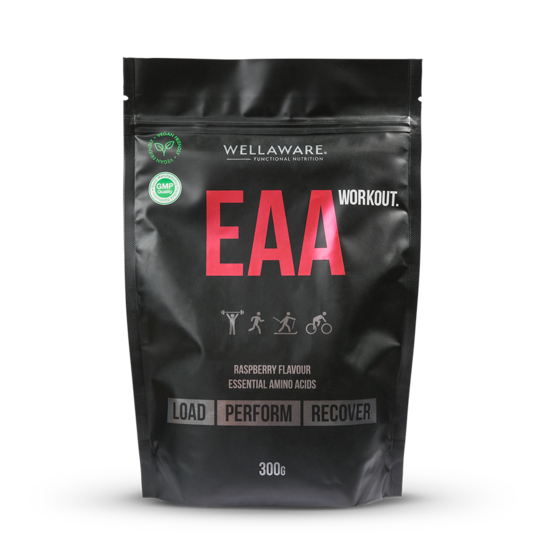 WellAware EAA Rapsberry 300 g
