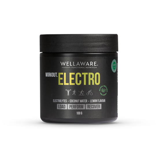 WellAware Electro 100 g