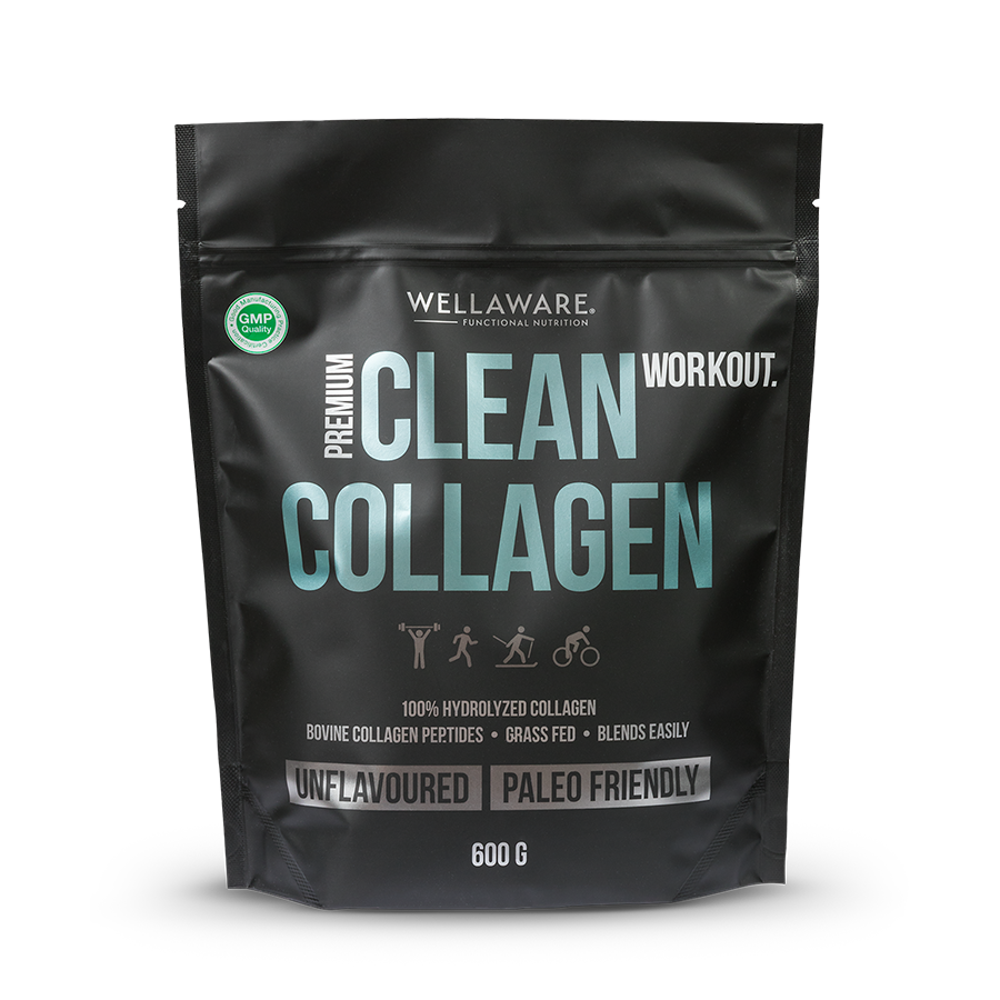 WellAware Clean Collagen 600 g