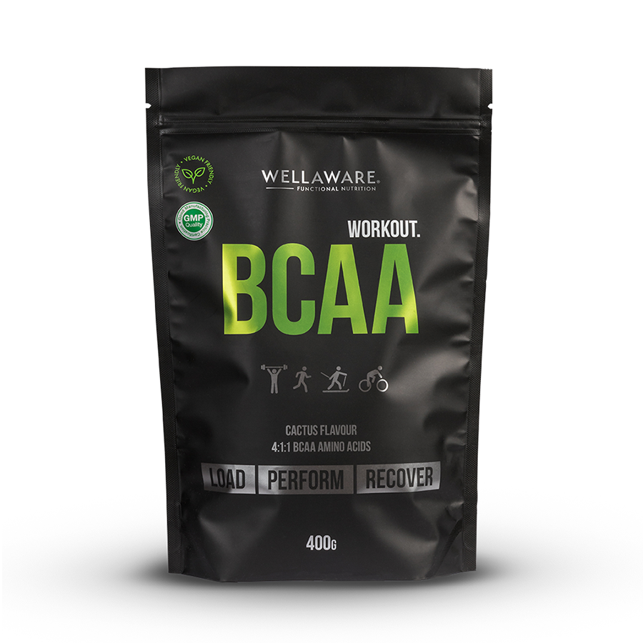 WellAware BCAA Cactus 400 g