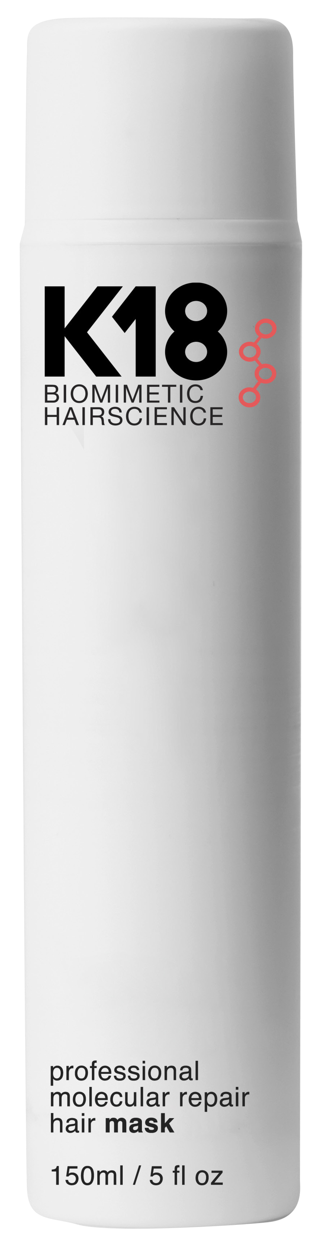K18 Professional Molecular Hair Mask 150 ml