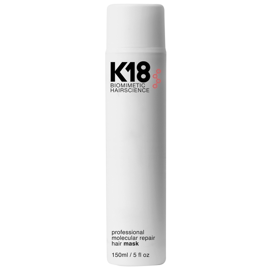 K18 Professional Molecular Hair Mask 150 ml