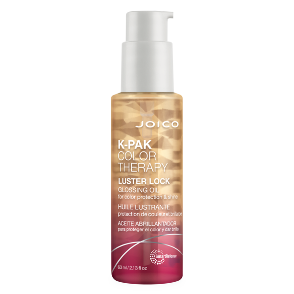 Joico K-pak Color Therapy Luster Lock Glossing Oil 63 ml