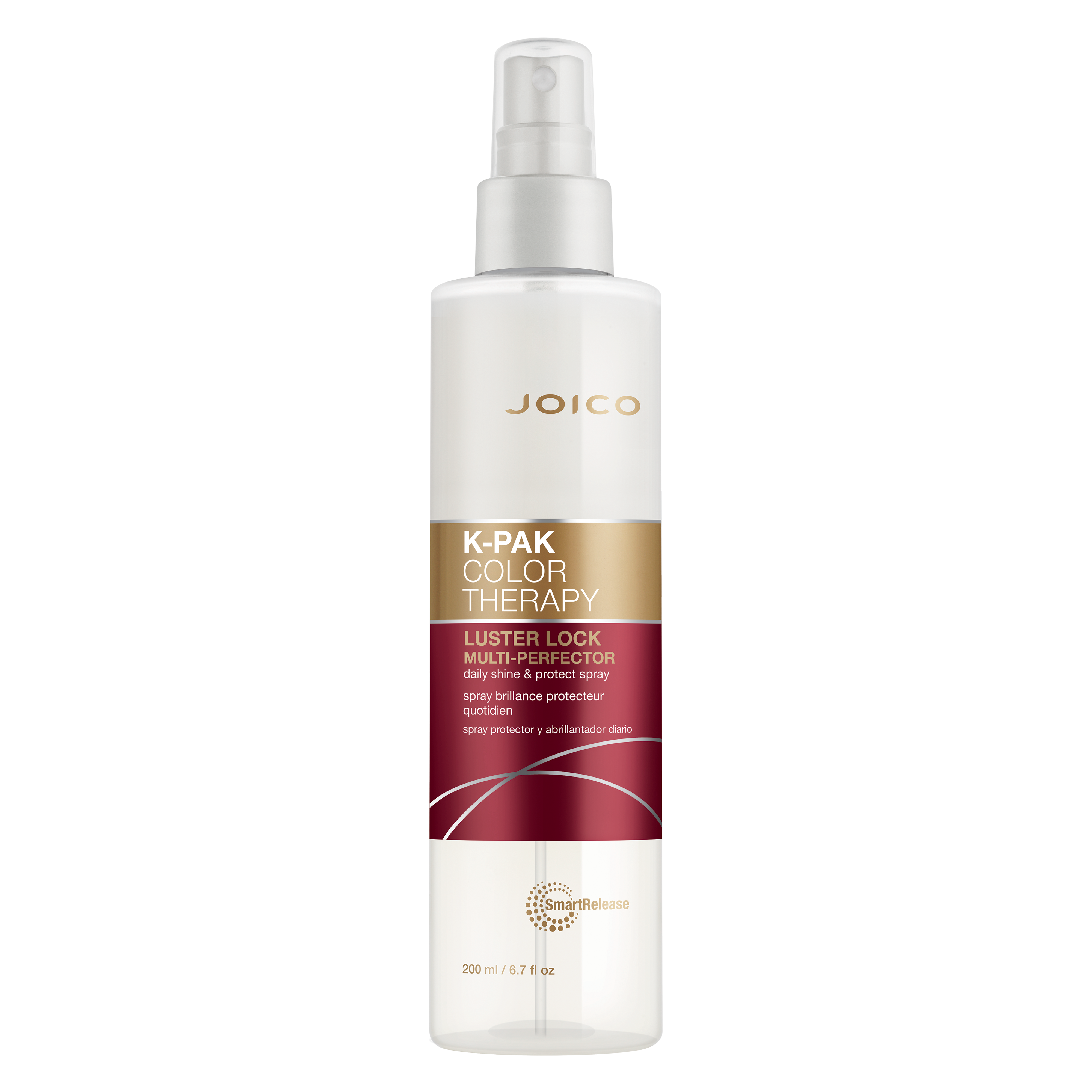Joico K-Pak Color Therapy Luster Lock Spray 200 ml