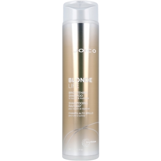 Joico Blonde Life Brightening Schampo 300 ml